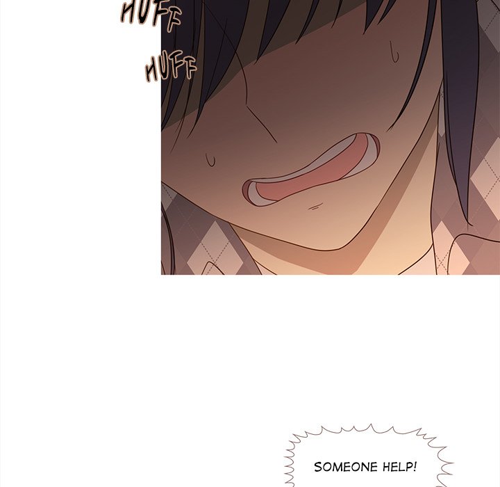 My Life as a Half-Magi - episode 31 - 27
