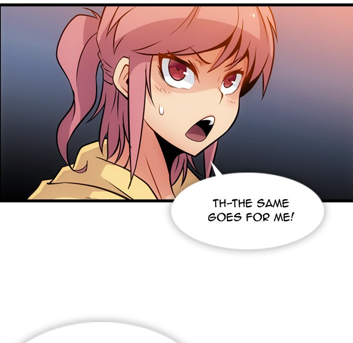 Such a Cute Spy - episode 11 - 87