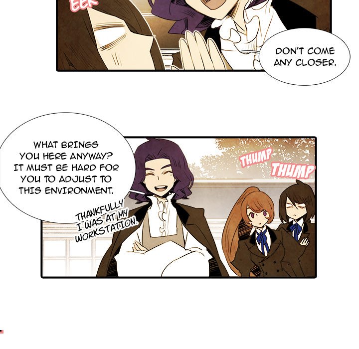 Ardor's Kingdom - episode 17 - 17