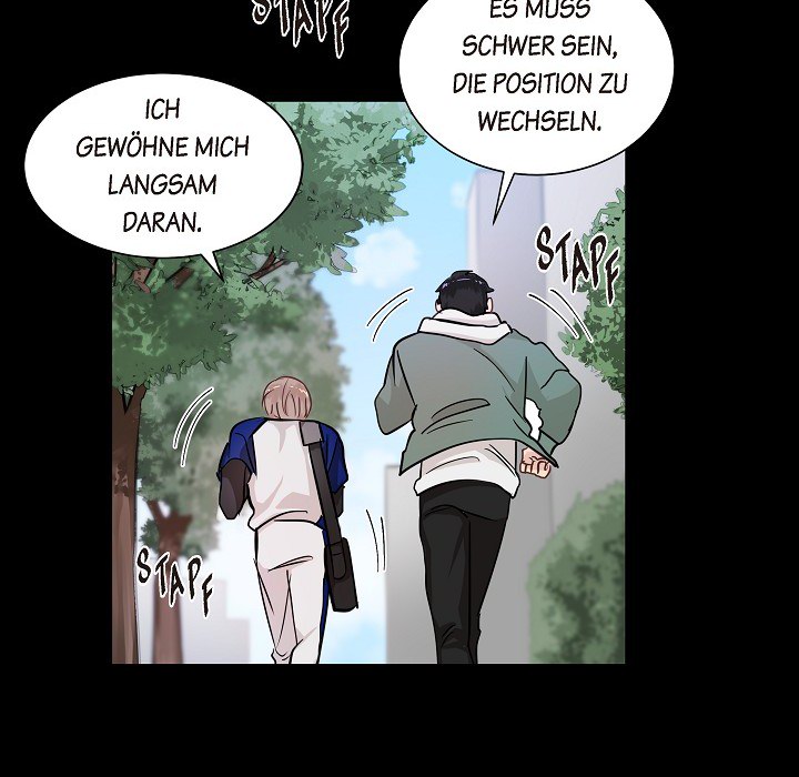 Die romantische Schlüsselverbindung - episode 30 - 29