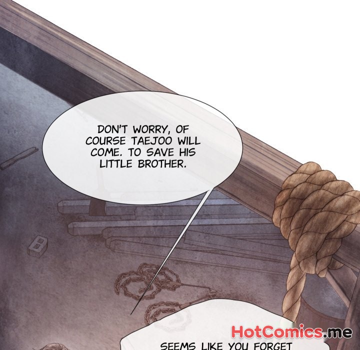 Broken Boy - episode 59 - 73