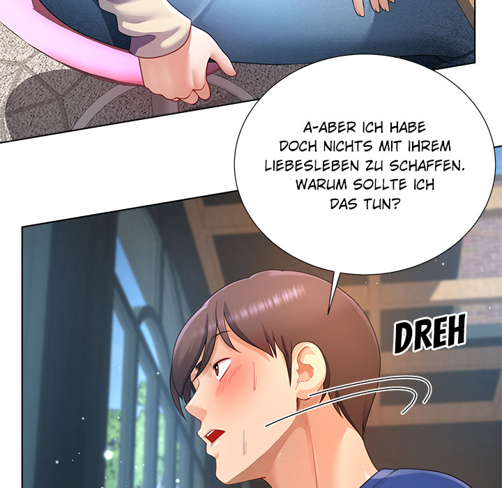 Ich will doch nur SIE! - episode 27 - 112