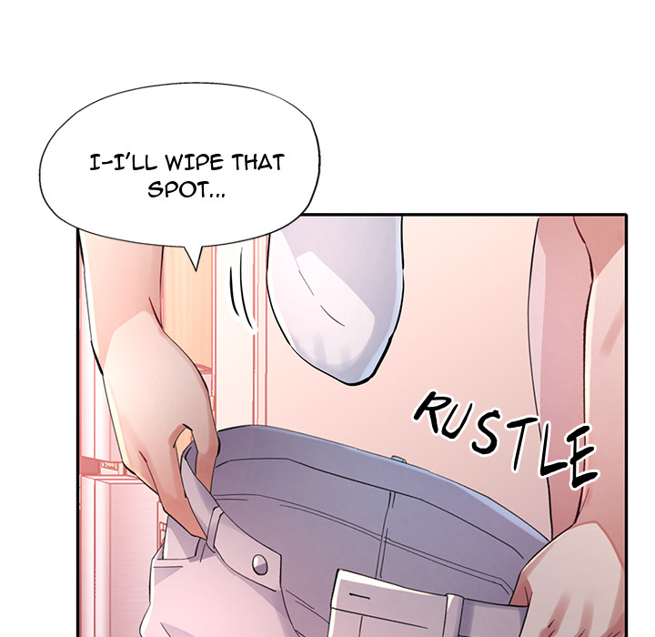 Intimate Tutoring - episode 3 - 35