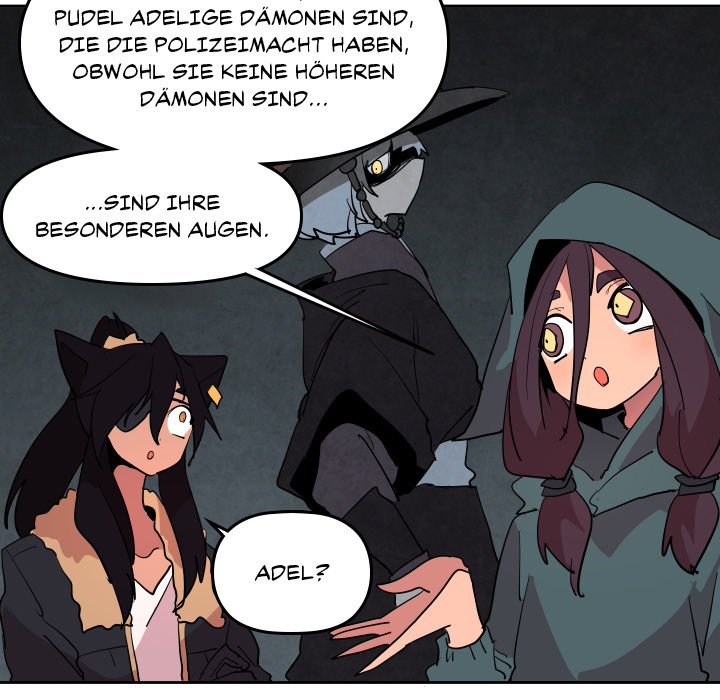Die Dämonenkaiserin - episode 66 - 9