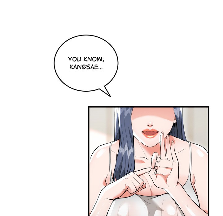 Kangsae the Strong - UNCENSORED - episode 5 - 103