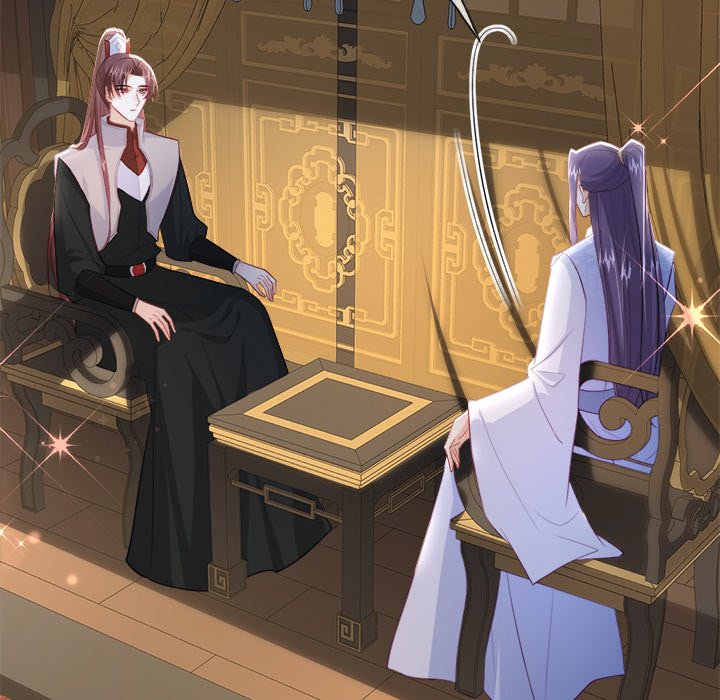 The Emperor's Choice - episode 43 - 99