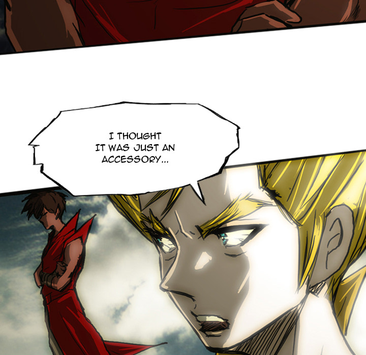 The Chronicles of Apocalypse - episode 12 - 66