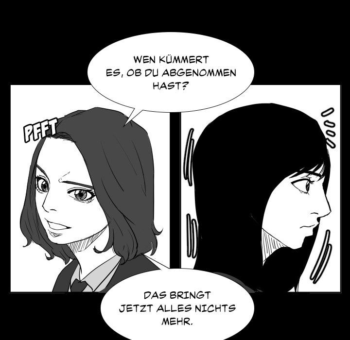 Tweener - episode 48 - 79