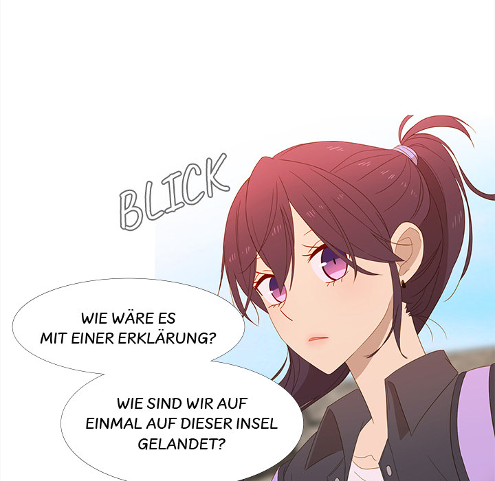Mein Leben als Halb-Magi - episode 15 - 7