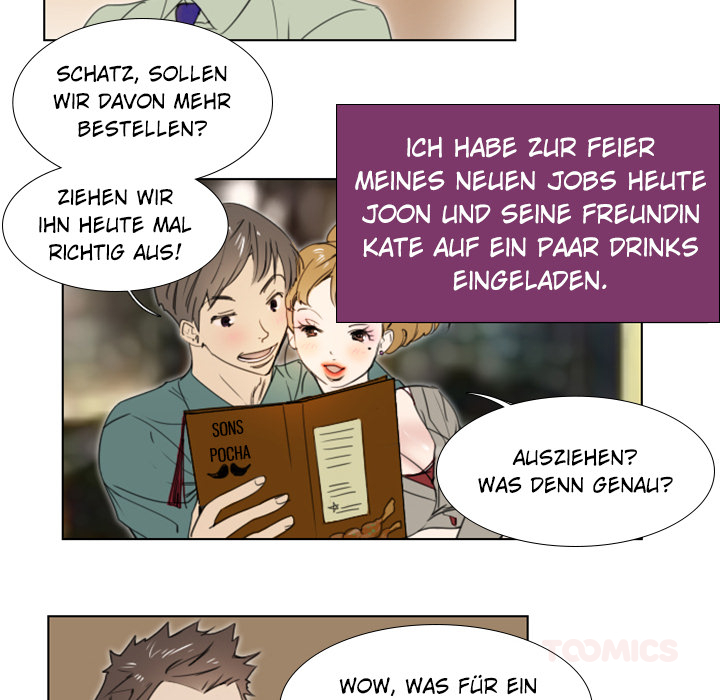 Der Neuzugang - episode 5 - 5