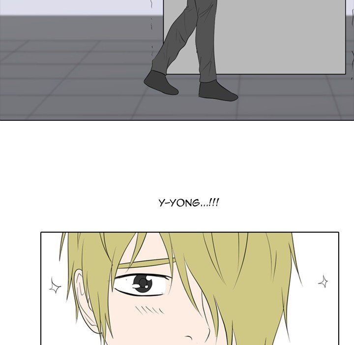 Taekwon High - episode 31 - 46