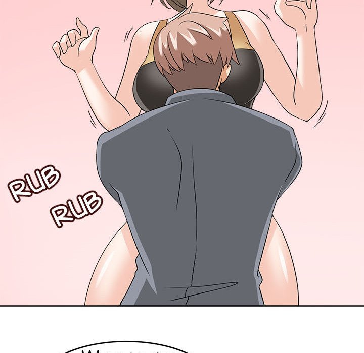 Agent Playboy, Reporting for Duty! - episode 10 - 21