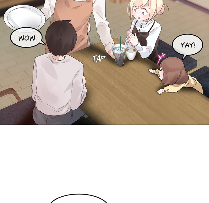 A Pervert's Daily Life - episode 72 - 9