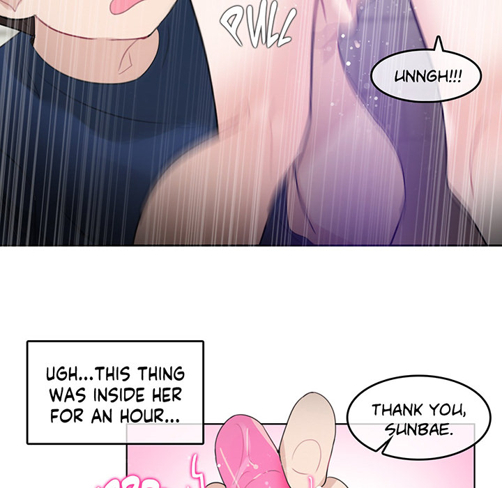 A Pervert's Daily Life - episode 36 - 46