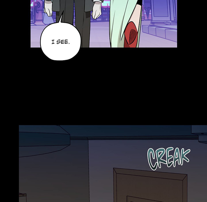 Love, Lust, & Joy - episode 30 - 80