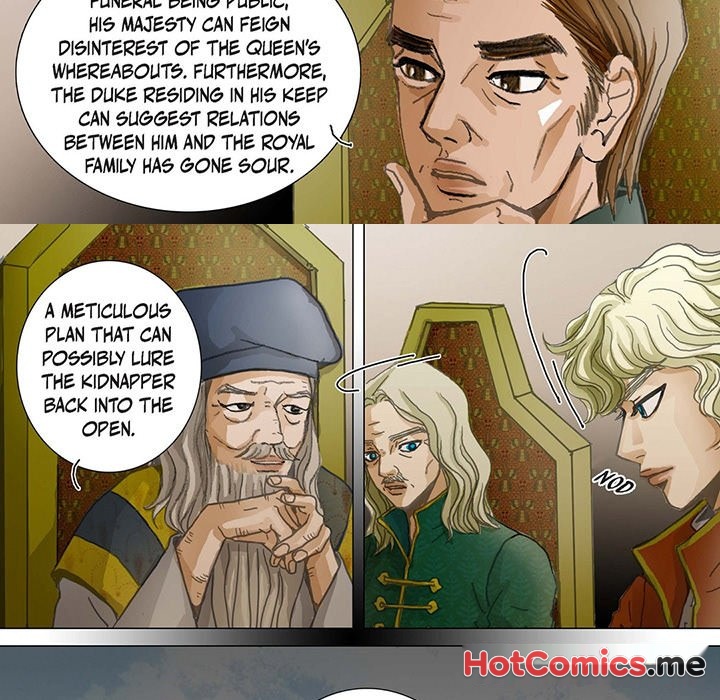 The Emperor's Woman - episode 69 - 32