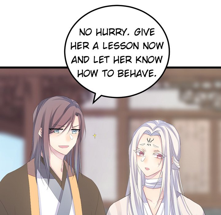 Flowers Whispering - episode 13 - 44