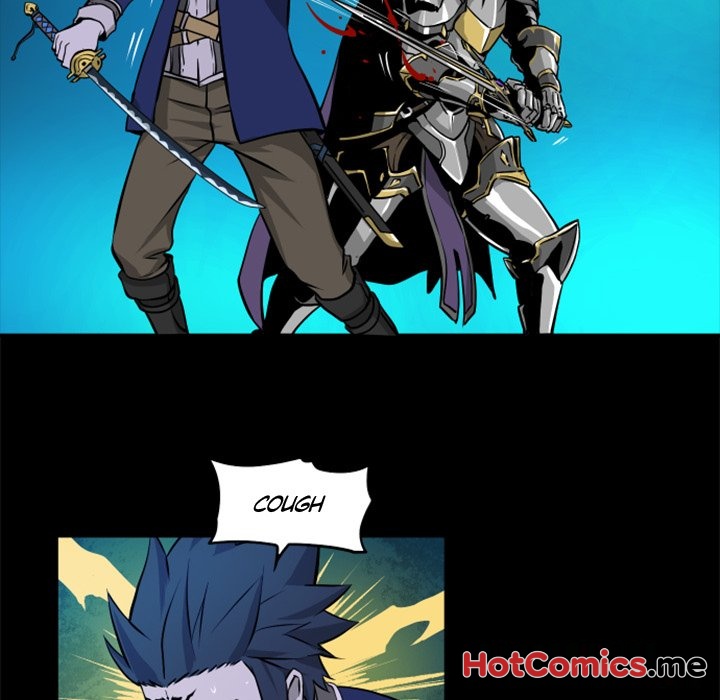 The Chronicle of Seven - episode 1 - 36