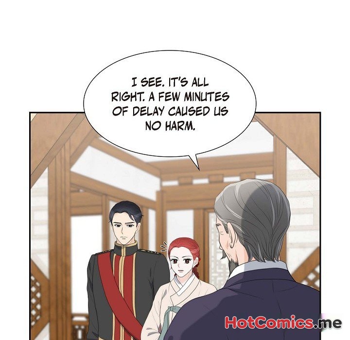 Crown Prince's Marriage Proposal - episode 26 - 91