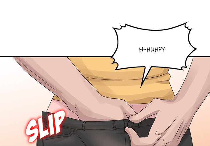 Shh! Her Secret - episode 13 - 0