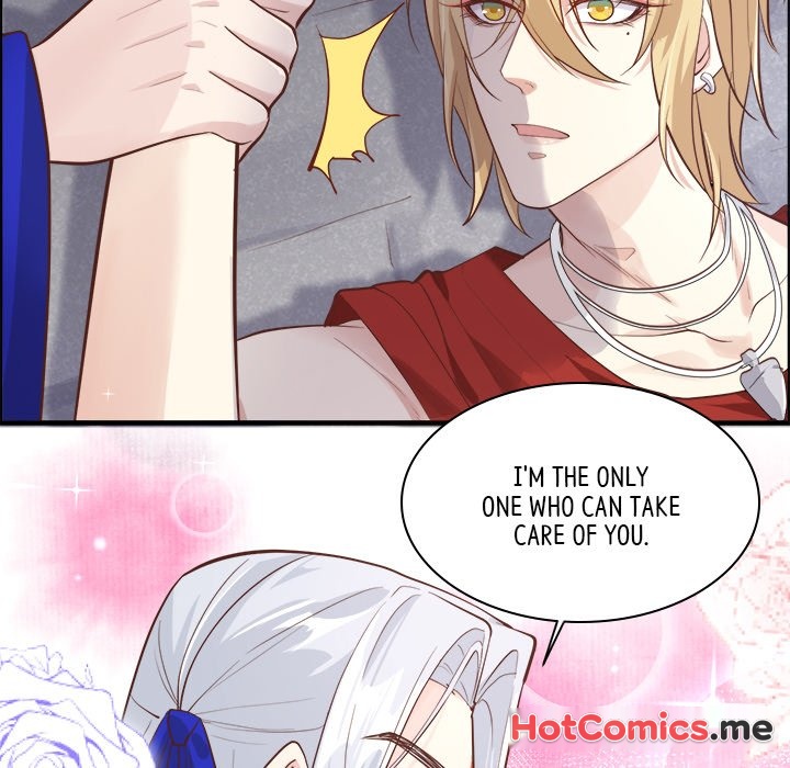 Strange Family - episode 38 - 54