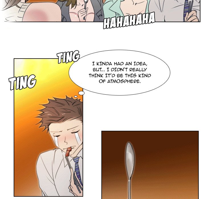 New Employee - episode 1 - 6