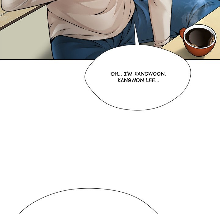 Unfinished Business - episode 3 - 112