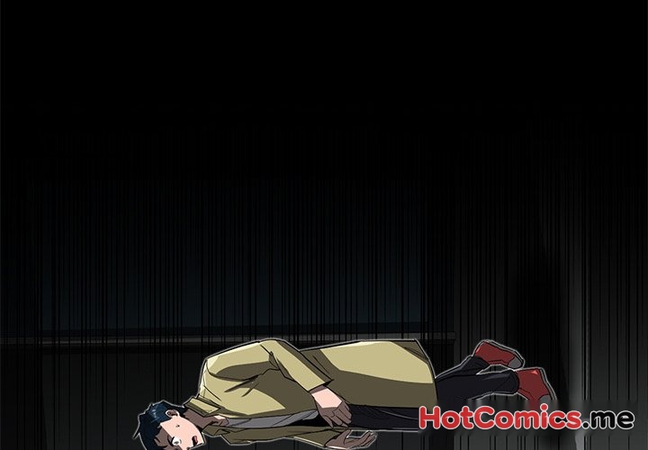 Stardust - episode 26 - 1