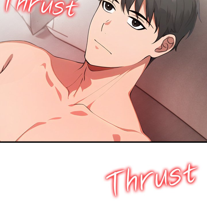 Stepping Out of the Shower to Find a Mysterious Beauty in My Bed - episode 20 - 78