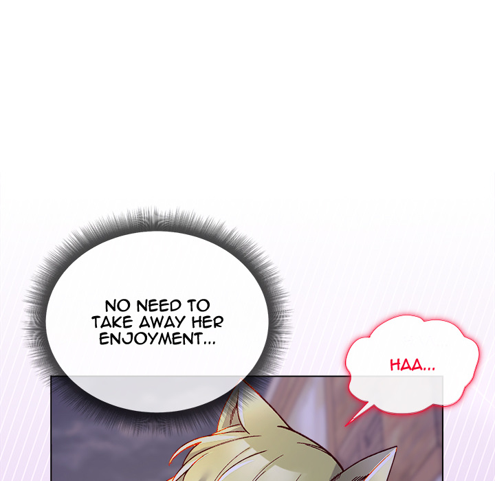 Young Lady's Knight - episode 32 - 141