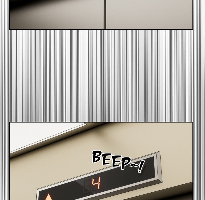 Two Strangers Trapped in an Elevator - episode 8 - 19