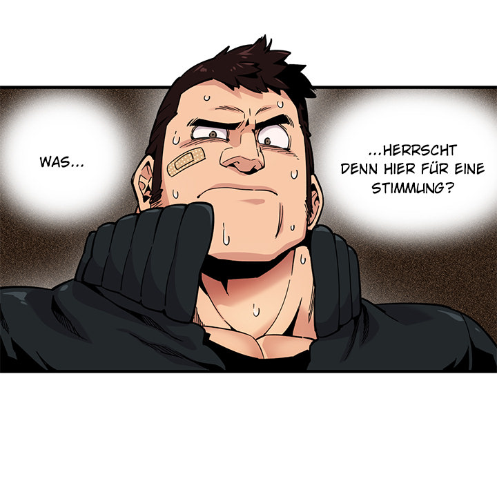 Wer hat Angst vor Mister H? - episode 3 - 54