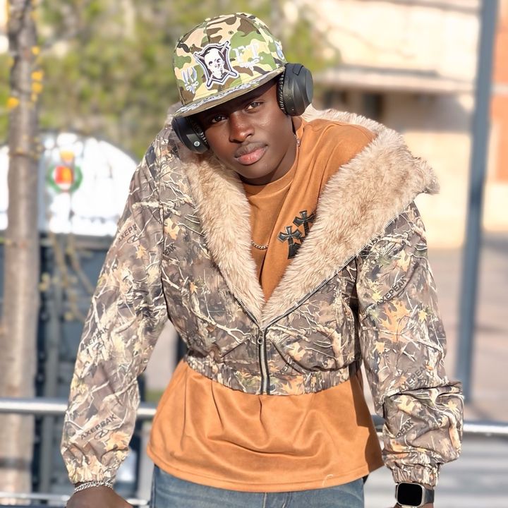 𝒑𝒓𝒊𝒏𝒄𝒆✪ 🇸🇳—🇮🇹 - original sound