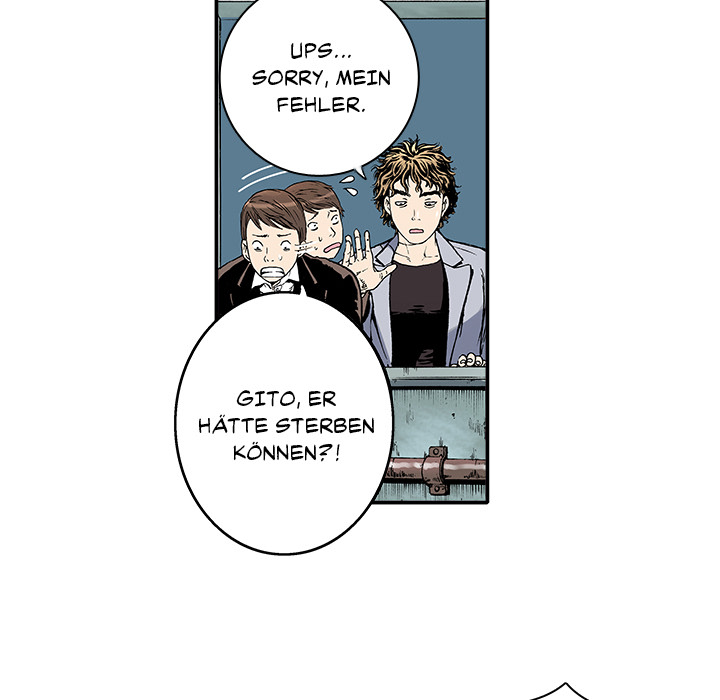 Kommissar Gito - episode 2 - 45