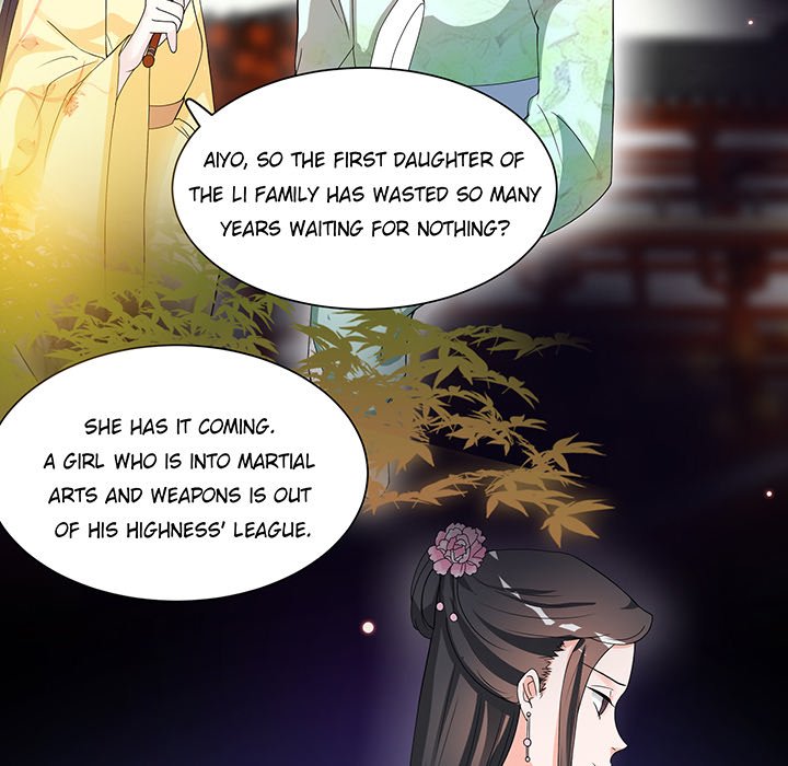 General and Her Medic Lover - episode 6 - 35