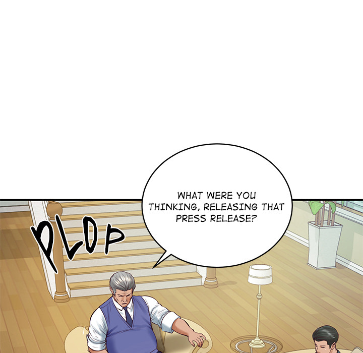 Extremely Rich Family - episode 67 - 32