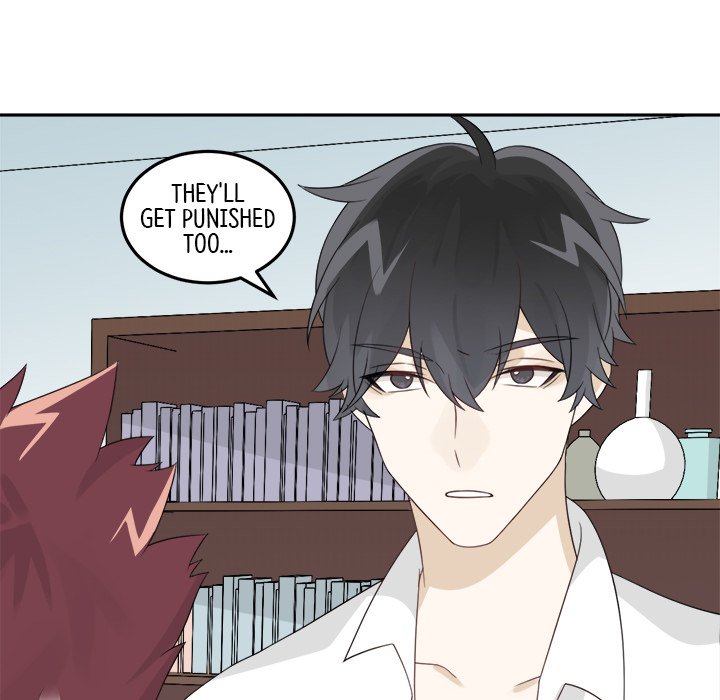 Can't Defy Fate - episode 7 - 29