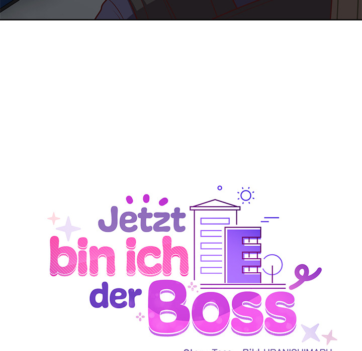Jetzt bin ich der Boss - episode 29 - 20