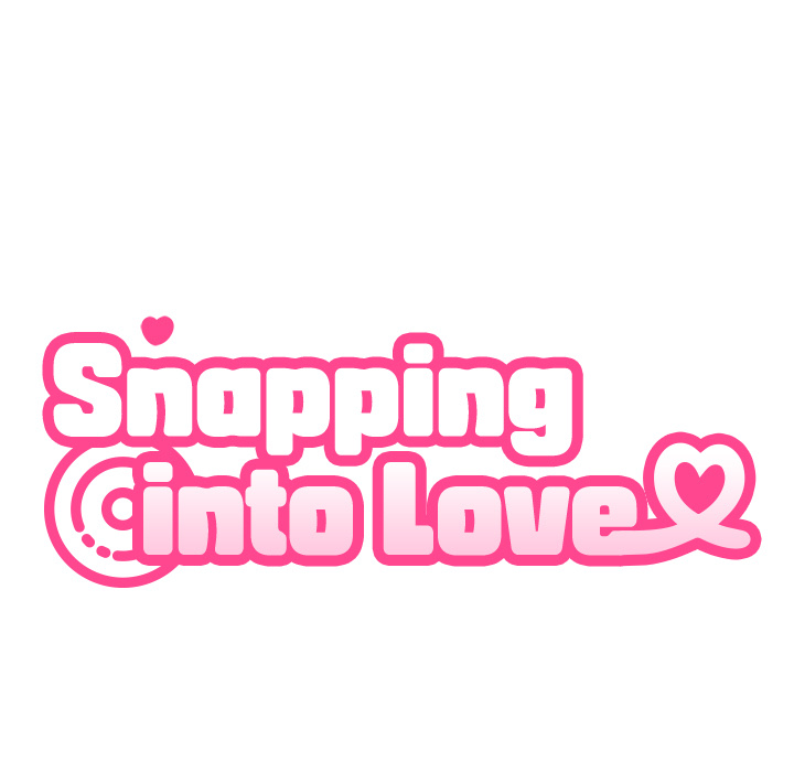 Snapping into Love - UNCENSORED - episode 17 - 28