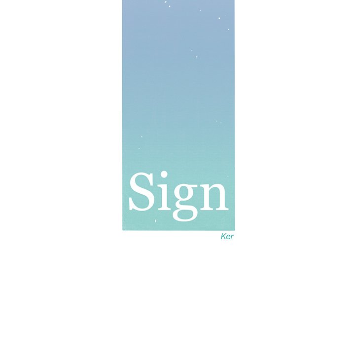 Sign - episode 60 - 11