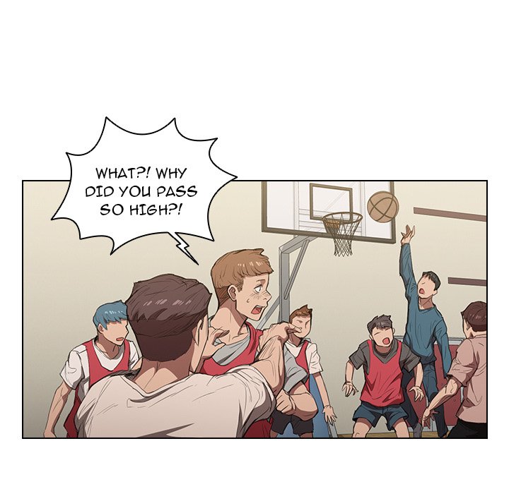 Who Cares If I'm a Loser! - episode 27 - 46