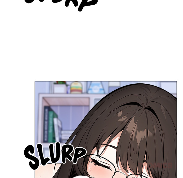Love Me, or Else - episode 5 - 8