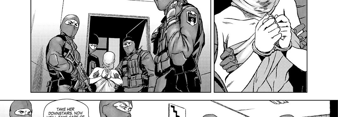 Zero Point - episode 5 - 90