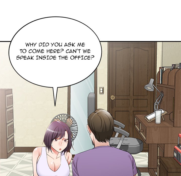Don't Seduce Me! - episode 18 - 125