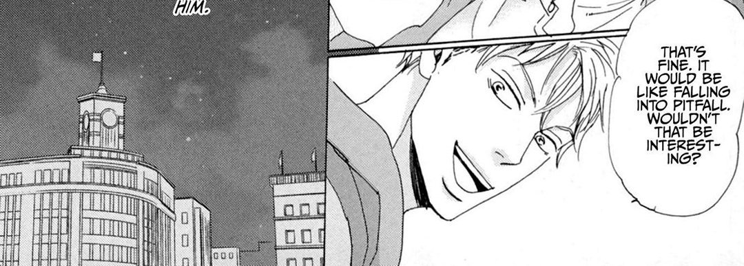 Ginza Neon Paradise - episode 4 - 43