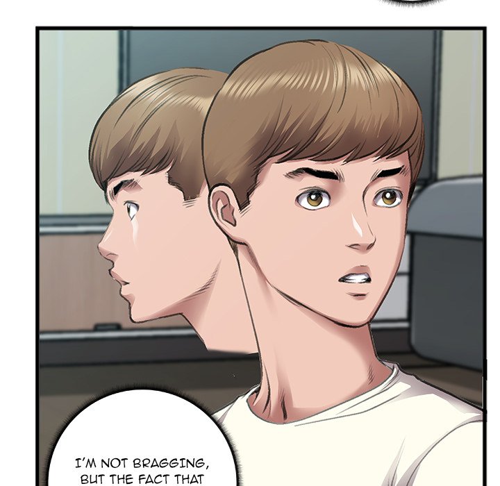 Between Us - episode 7 - 6
