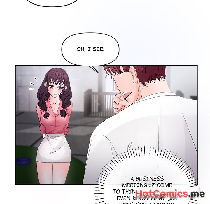 Doggy's Training Session - episode 11 - 17