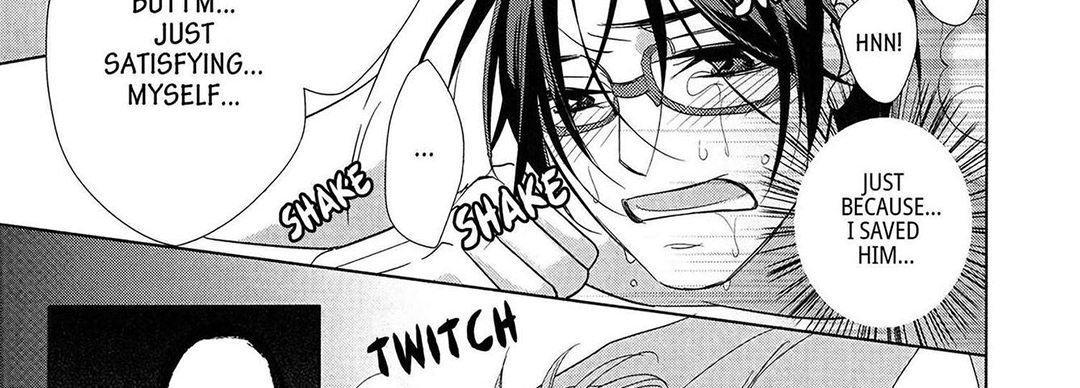 TORICO Omnibus Vol.2 - episode 8 - 45