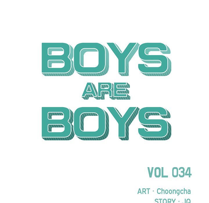 Boys are Boys - episode 34 - 19