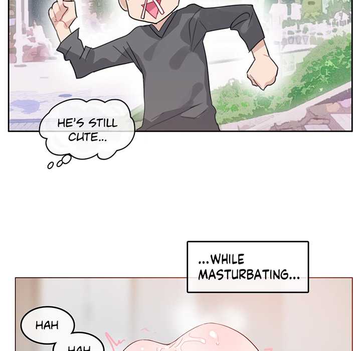 A Pervert's Daily Life - episode 17 - 14